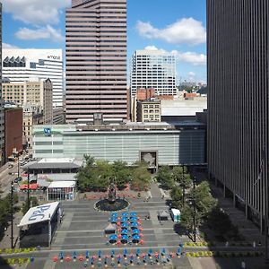 The Westin Cincinnati