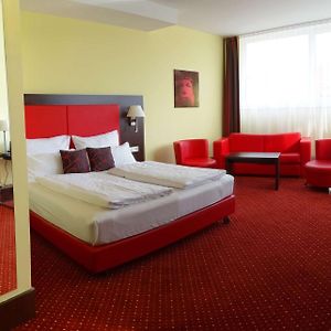 Best Western Plus Amedia Art Salzburg